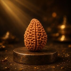 1 Mukhi Rudraksh